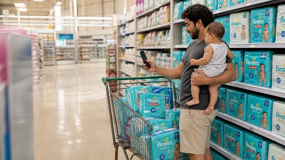pampers-missao-abastecimento-pai-bebe-carrinho-v3