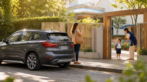 volta-as-aulas-pampers-mae-filho-escolinha-bmw-x1