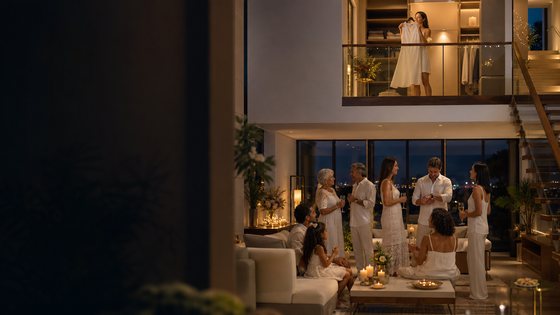 reveillon-downy-familia-sala-mezanino-roupa-branca