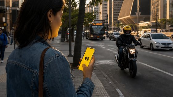 99-motos-sp-fim-de-tarde