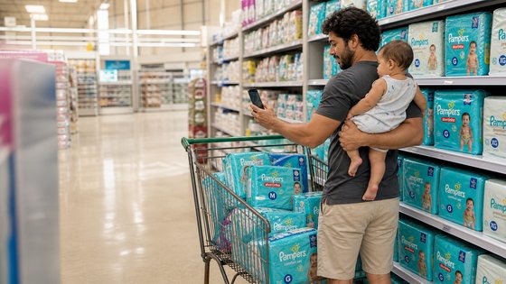 pampers-missao-abastecimento-pai-bebe-carrinho-v2